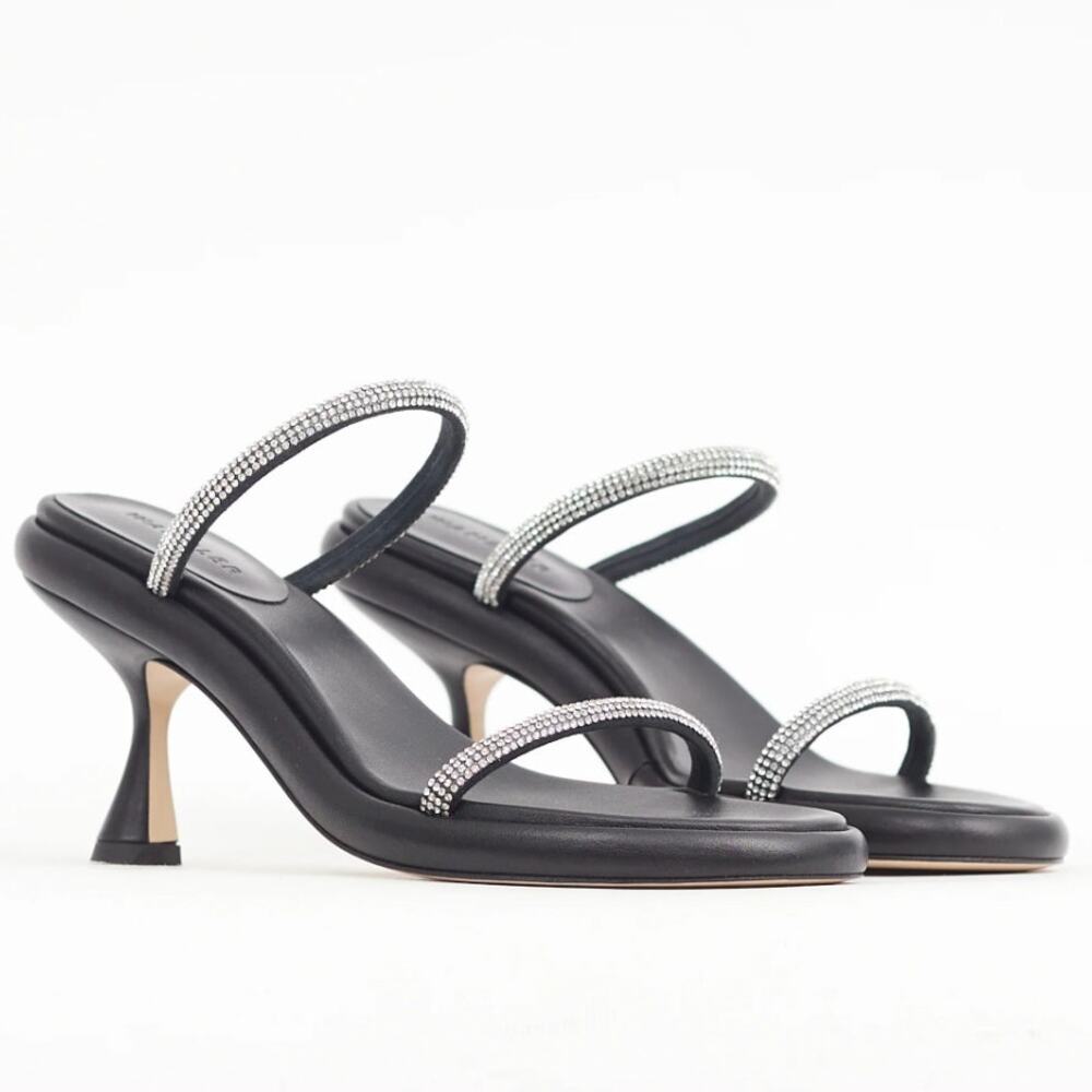 Wandler June Mules